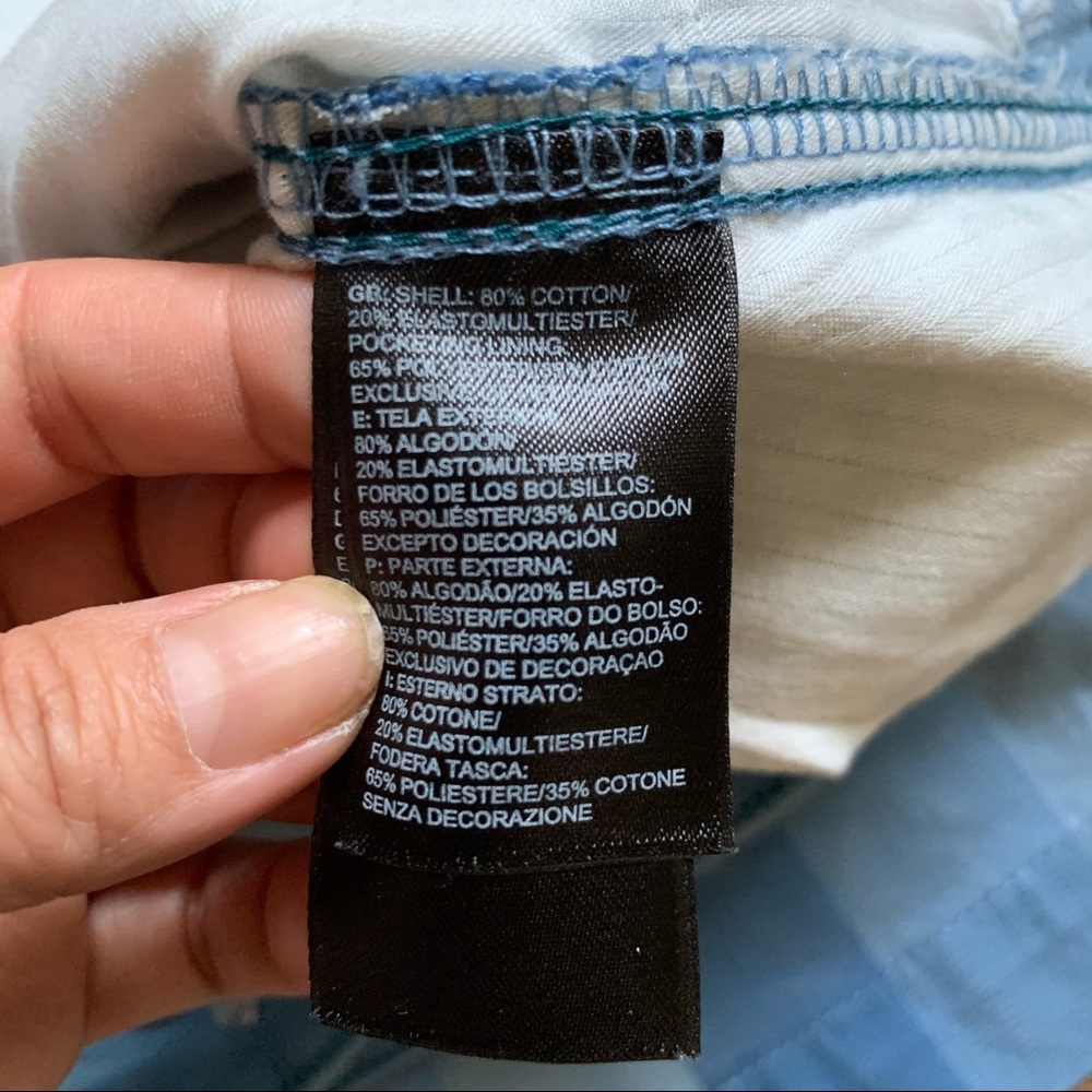 The North Face Shorts - Picture 7 of 9